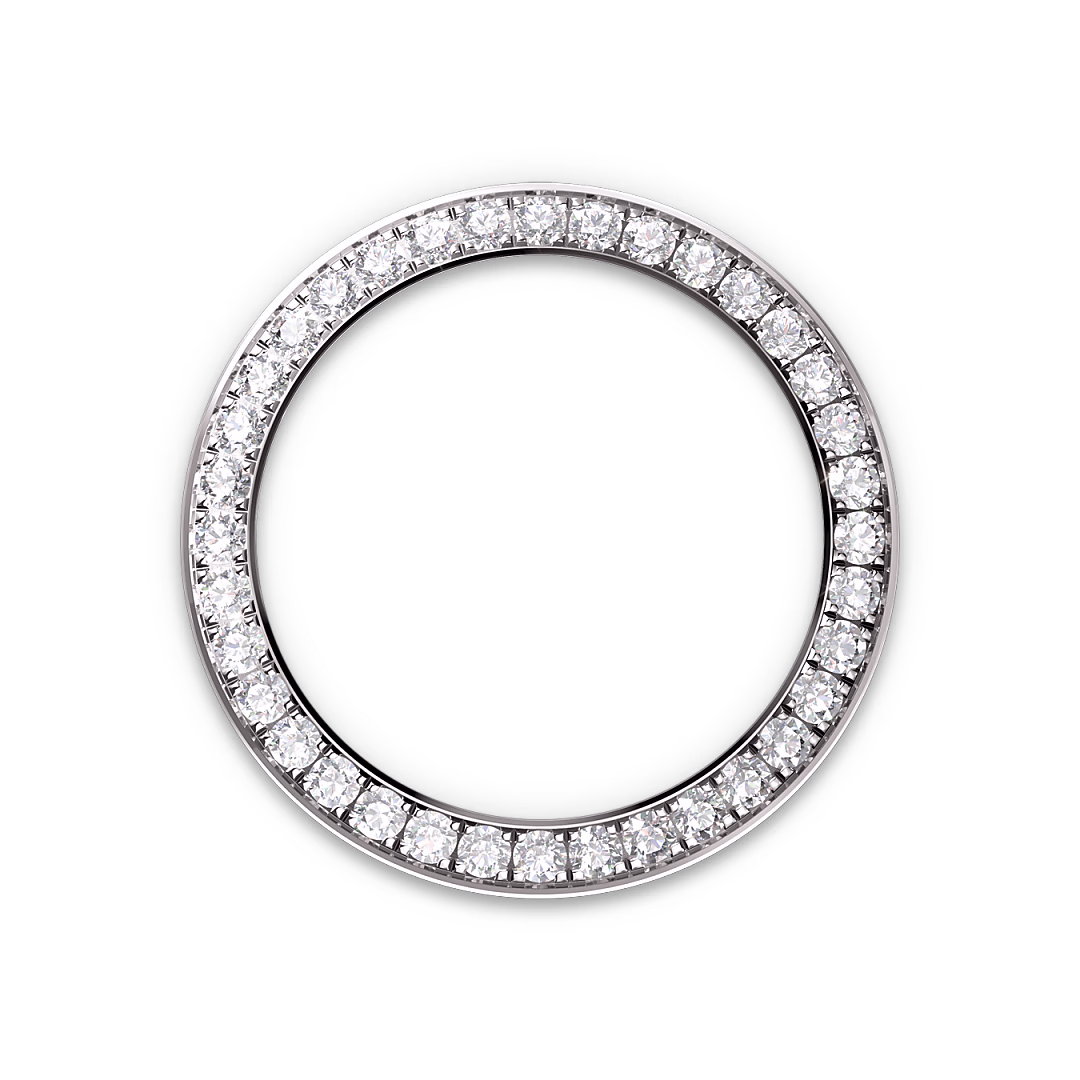 Rolex Cosmograph Daytona — Diamantbesetzte Lünette
