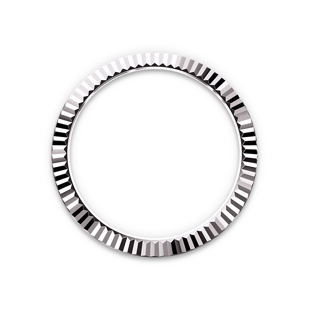 Rolex Sky-Dweller — Geriffelte Lünette