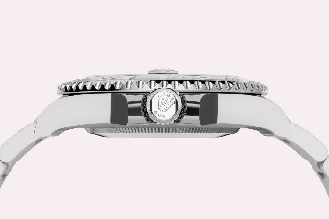 Rolex Yacht-Master 40 — Rolesium