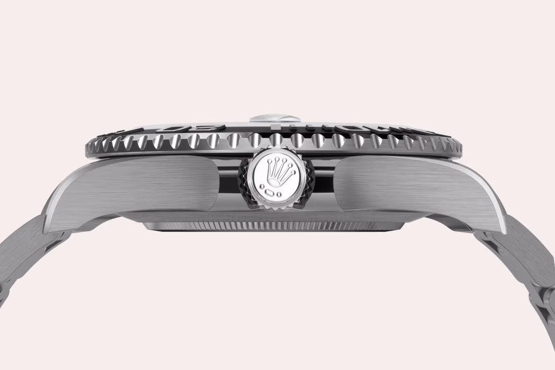 Rolex Yacht-Master 42 — Titan RLX