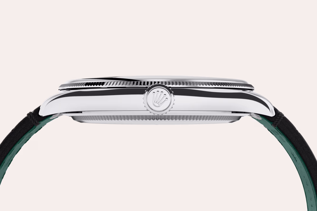 Rolex 1908 — Platin