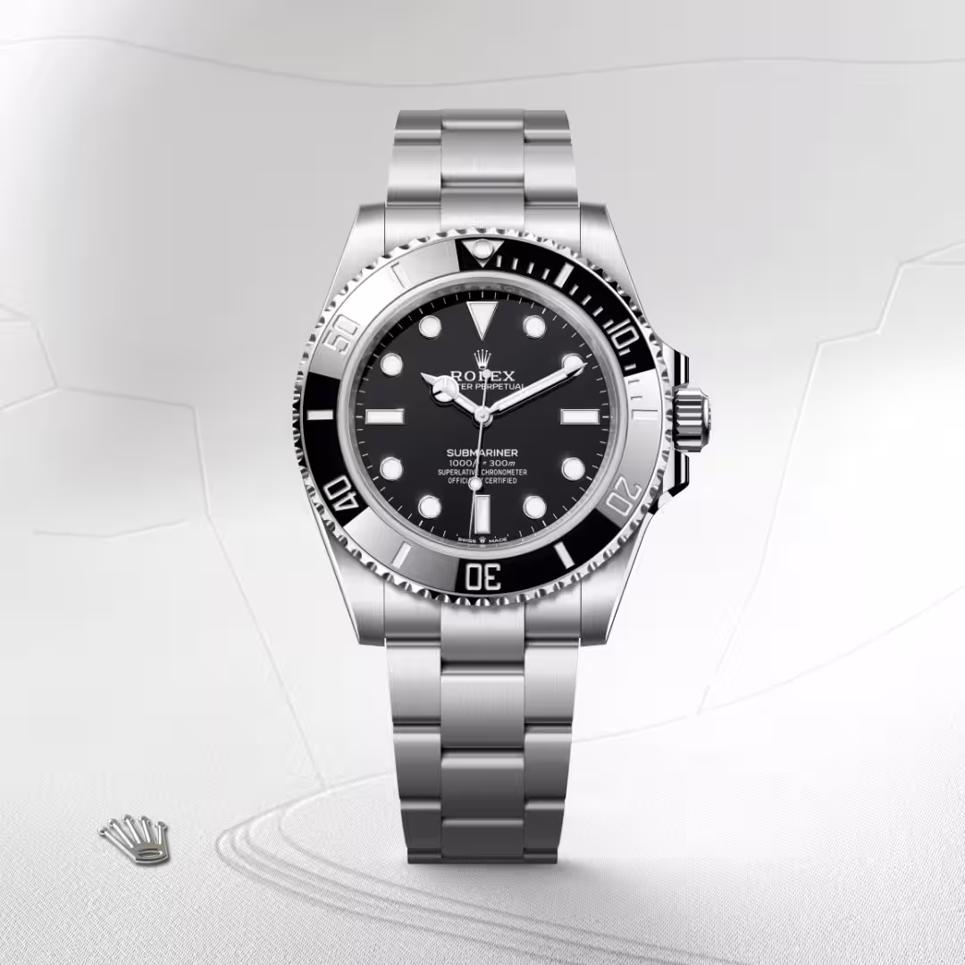 Rolex Submariner — Galeriebild 1