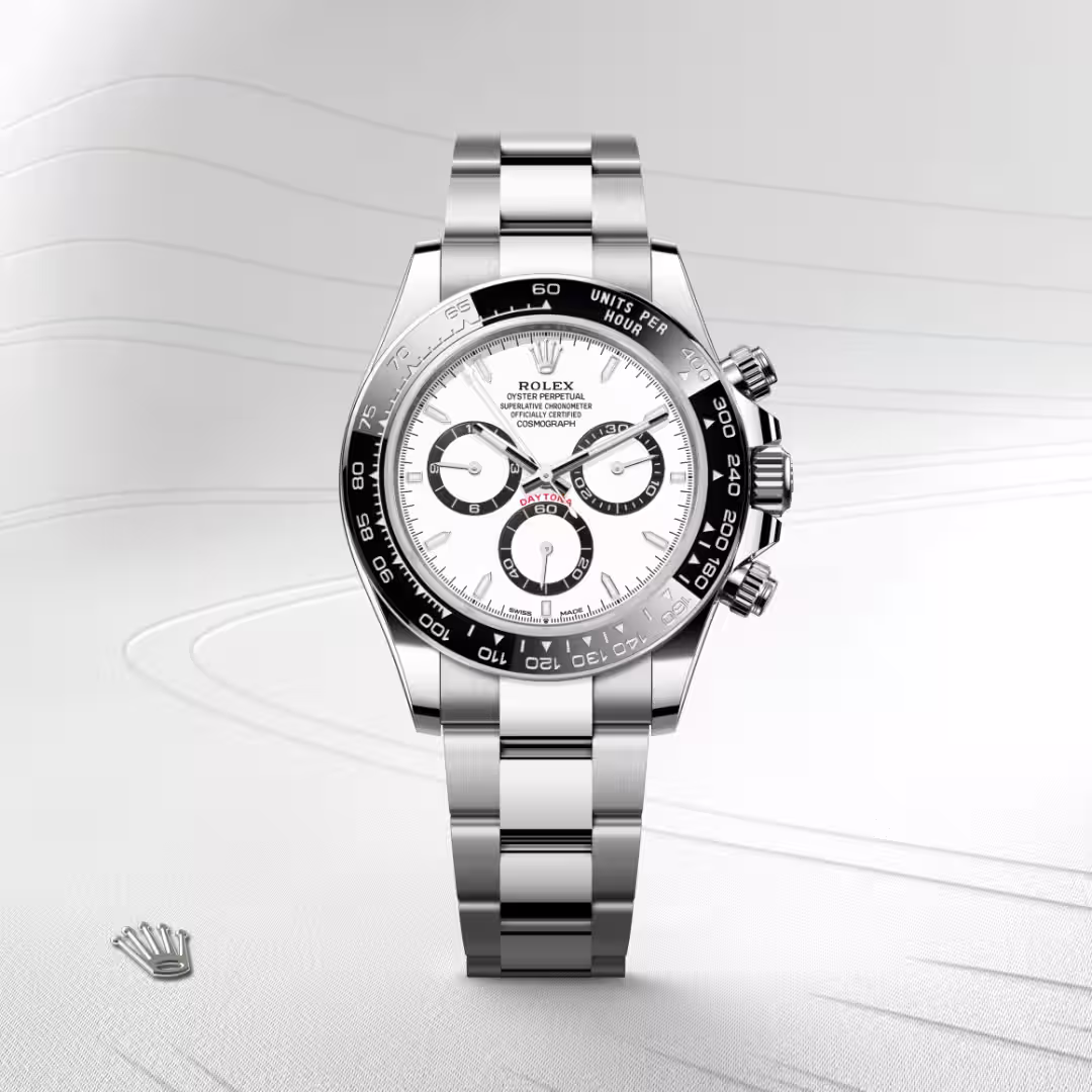 Rolex Cosmograph Daytona — Galeriebild 1