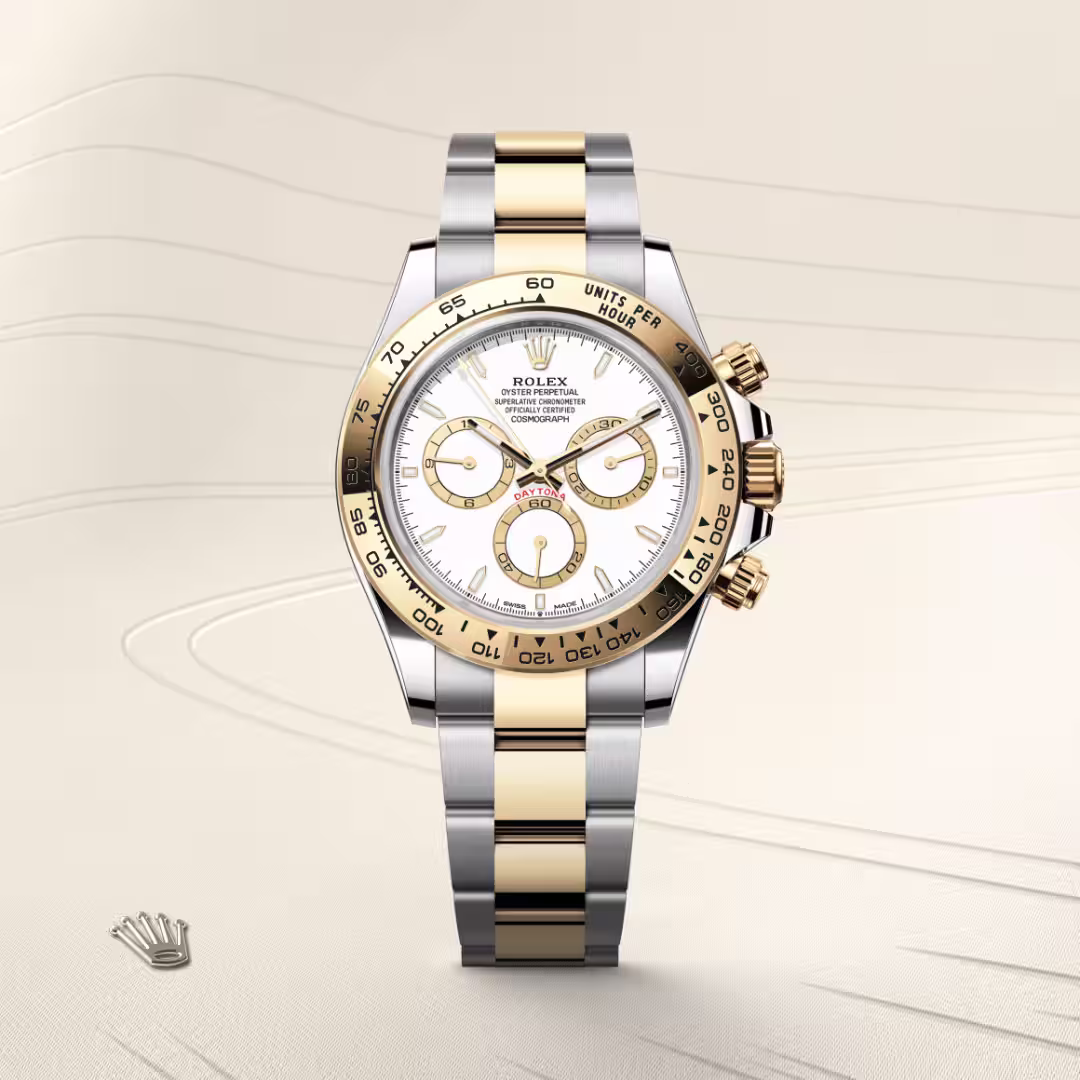 Rolex Cosmograph Daytona — Galeriebild 1