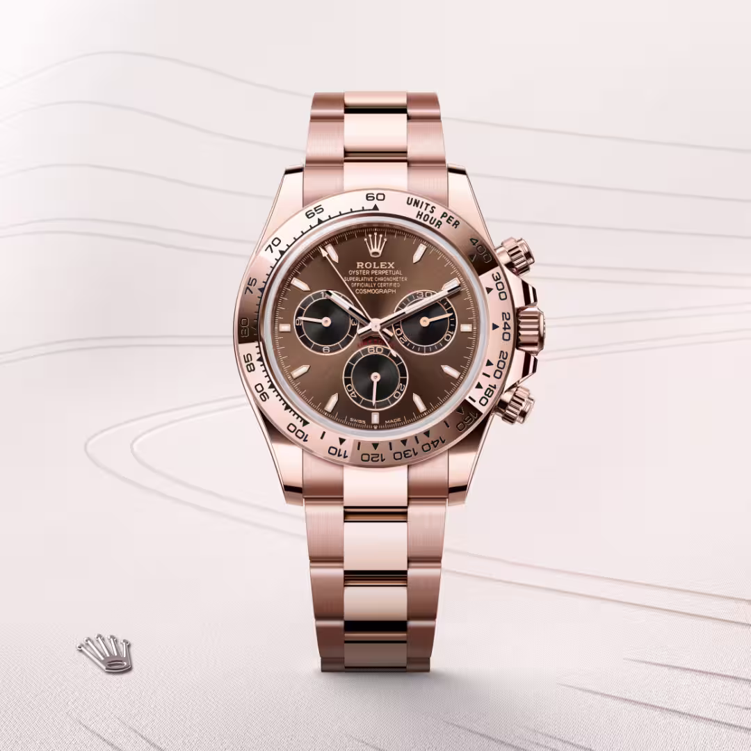 Rolex Cosmograph Daytona — Galeriebild 1