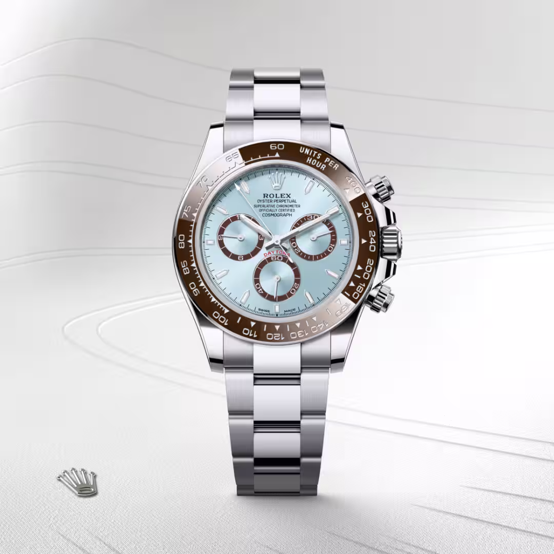 Rolex Cosmograph Daytona — Galeriebild 1