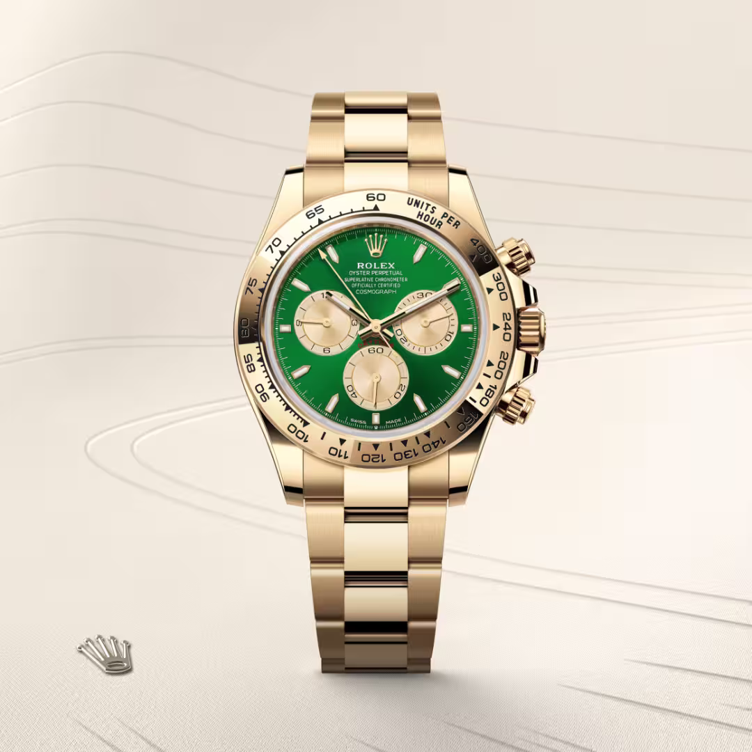 Rolex Cosmograph Daytona — Galeriebild 1