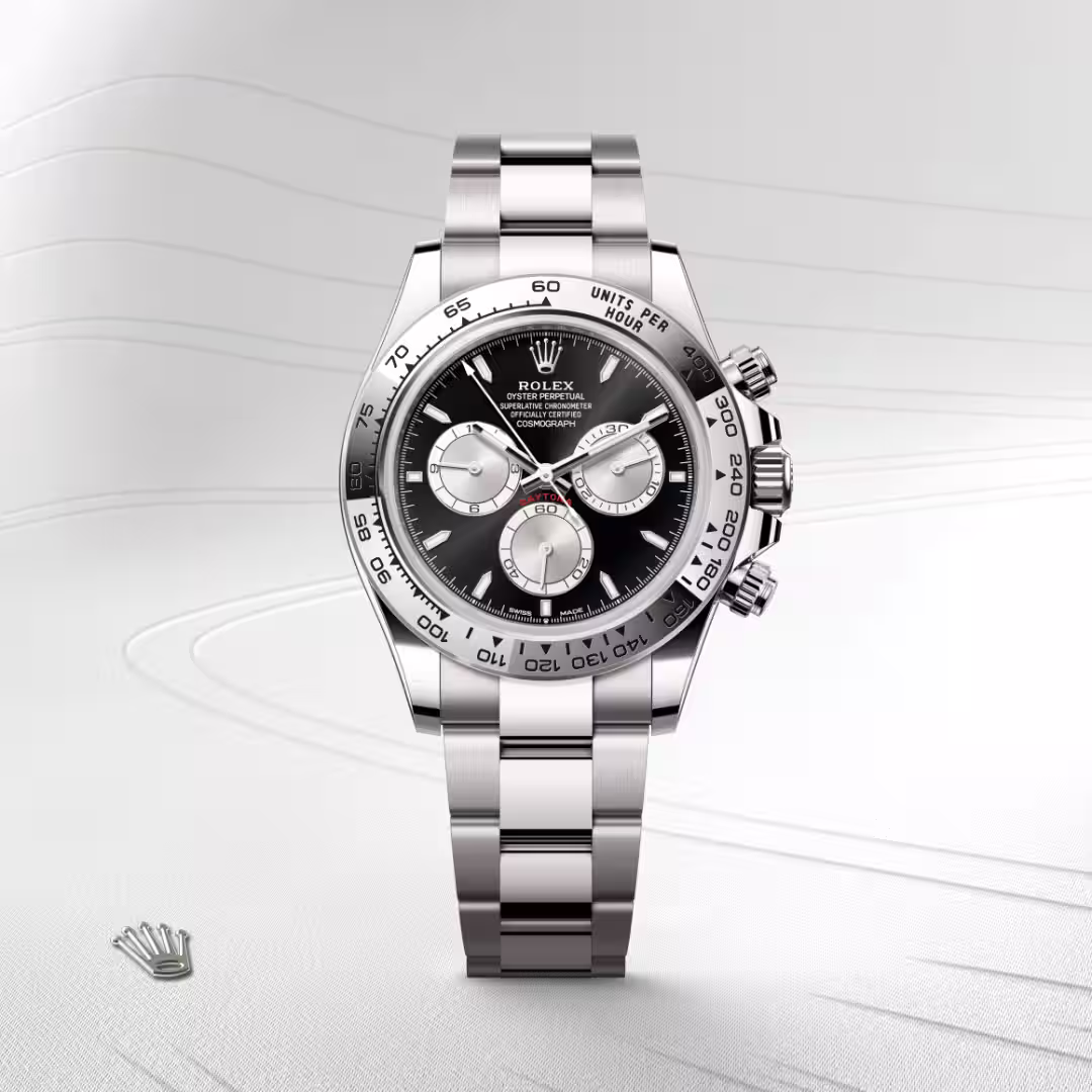 Rolex Cosmograph Daytona — Galeriebild 1