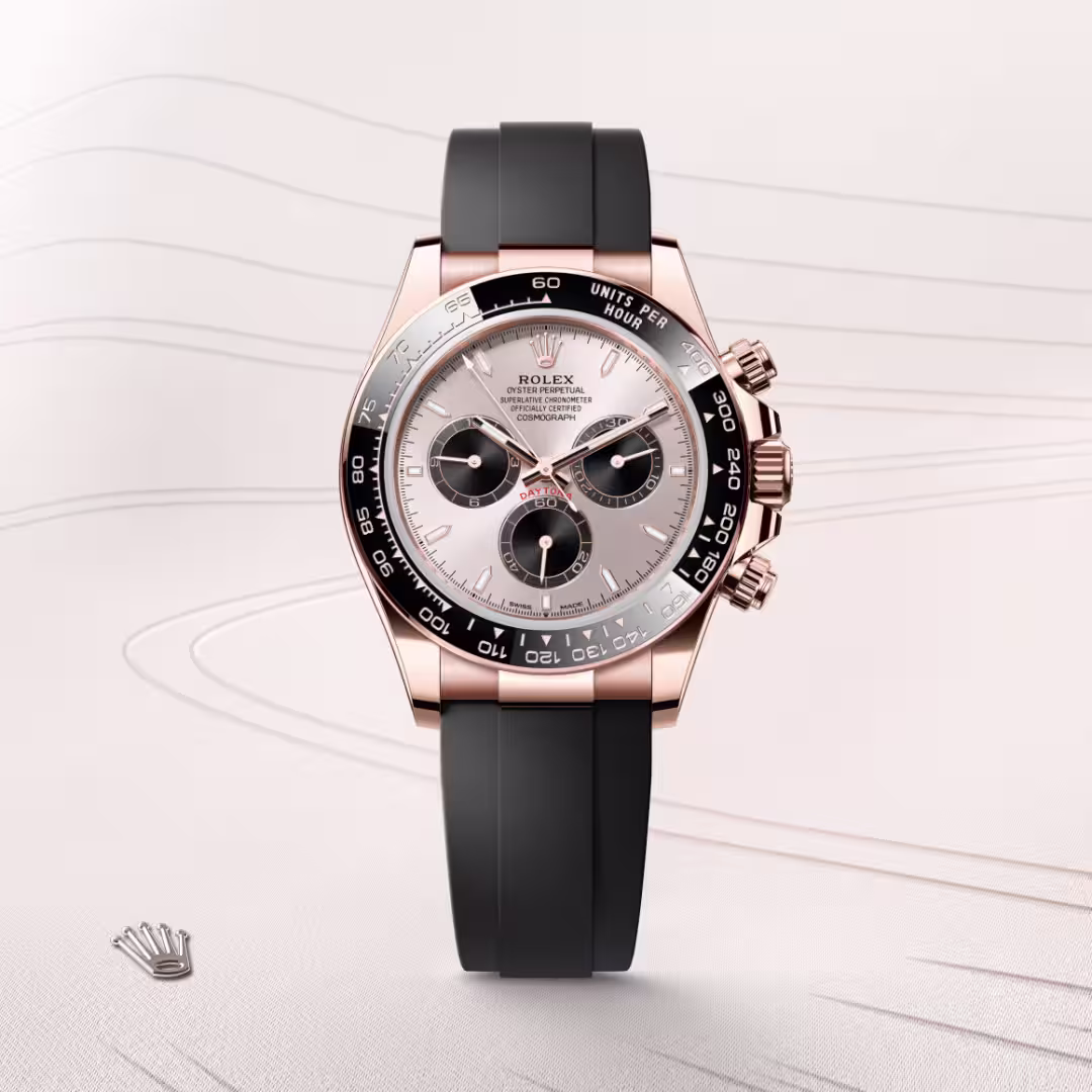 Rolex Cosmograph Daytona — Galeriebild 1