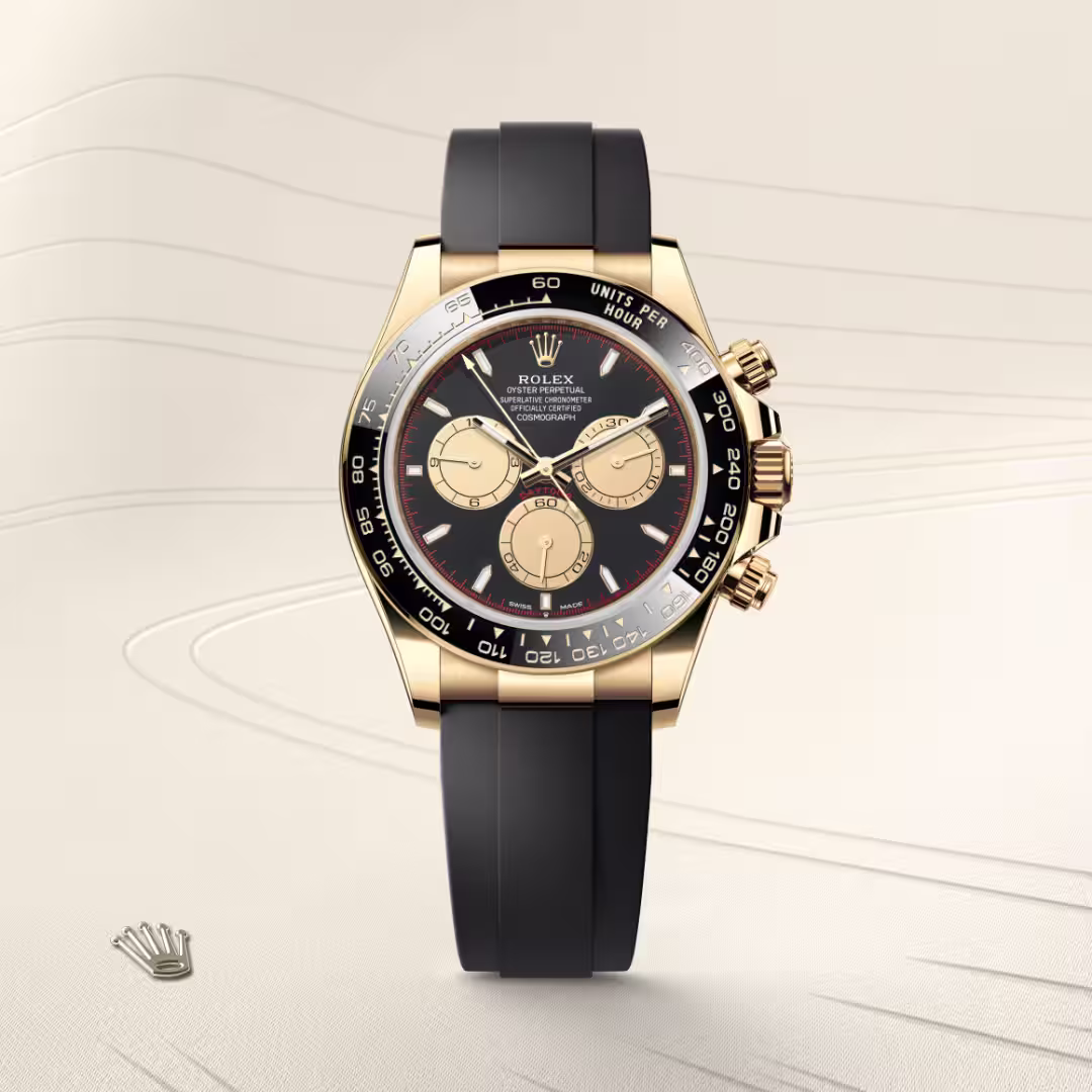 Rolex Cosmograph Daytona — Galeriebild 1