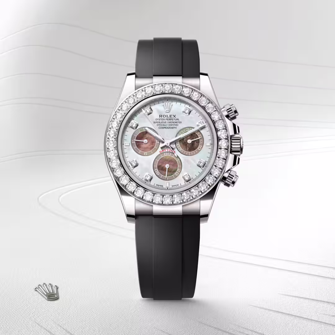 Rolex Cosmograph Daytona — Galeriebild 1