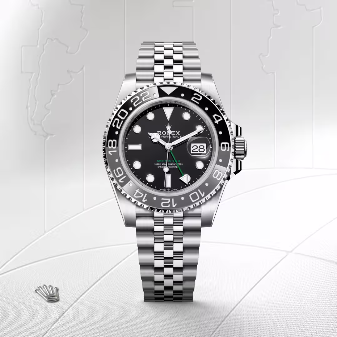 Rolex GMT-Master II — Galeriebild 1