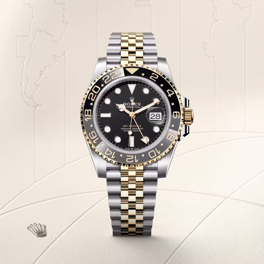 Rolex GMT-Master II — Galeriebild 1
