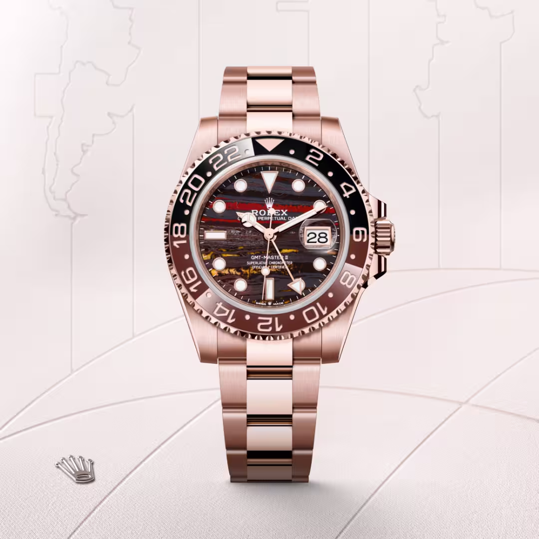 Rolex GMT-Master II — Galeriebild 1