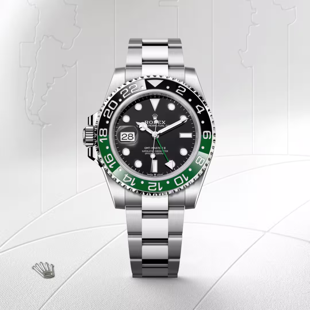 Rolex GMT-Master II — Galeriebild 1