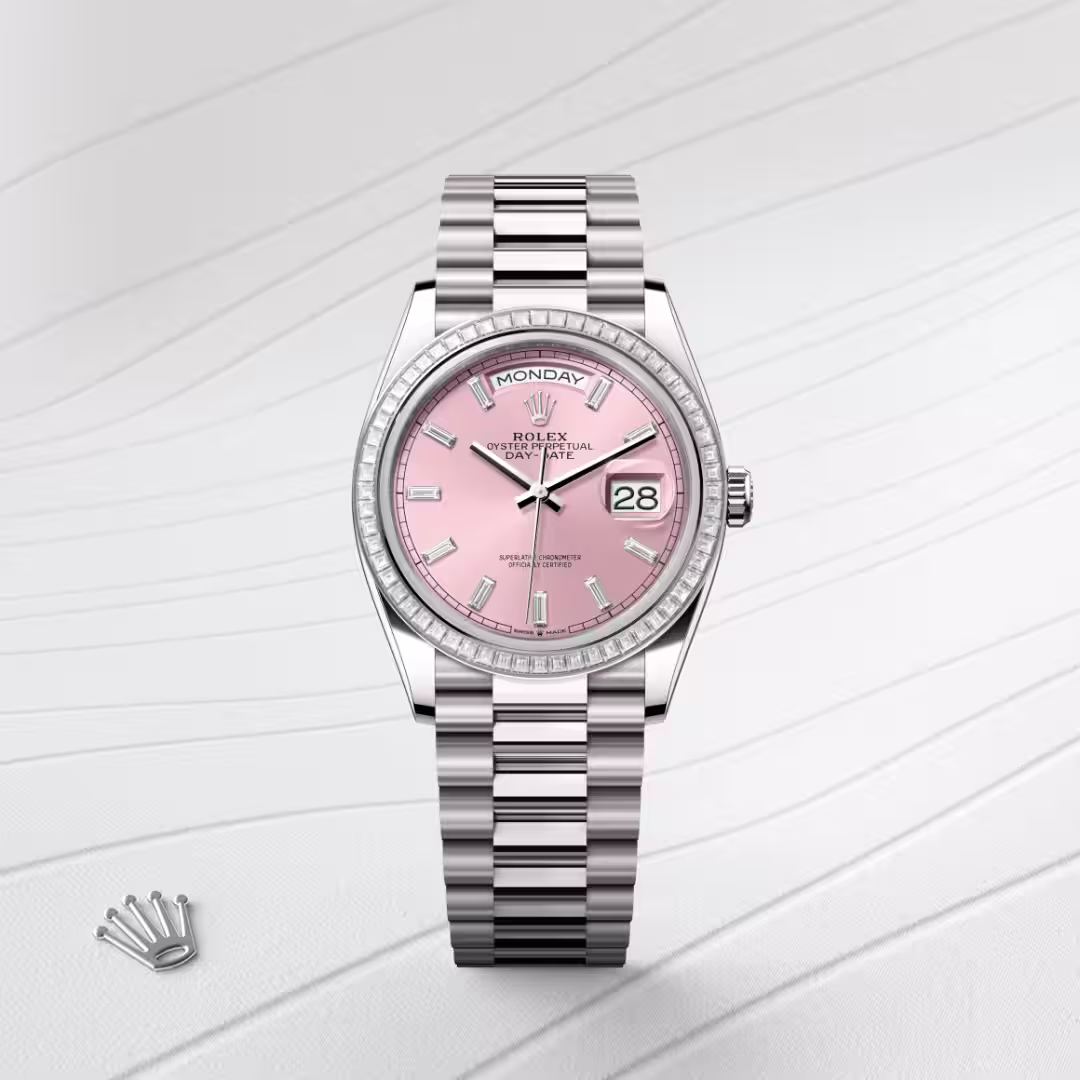 Rolex Day-Date 36 — Galeriebild 1