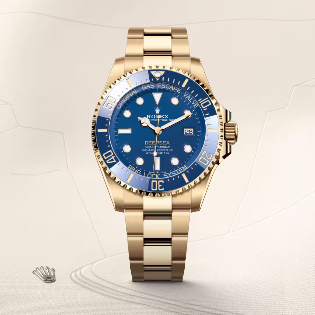 Rolex Rolex Deepsea — Galeriebild 1