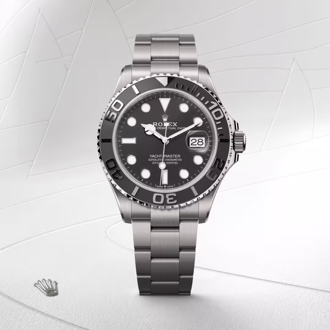 Rolex Yacht-Master 42 — Galeriebild 1
