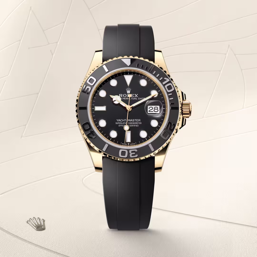 Rolex Yacht-Master 42 — Galeriebild 1