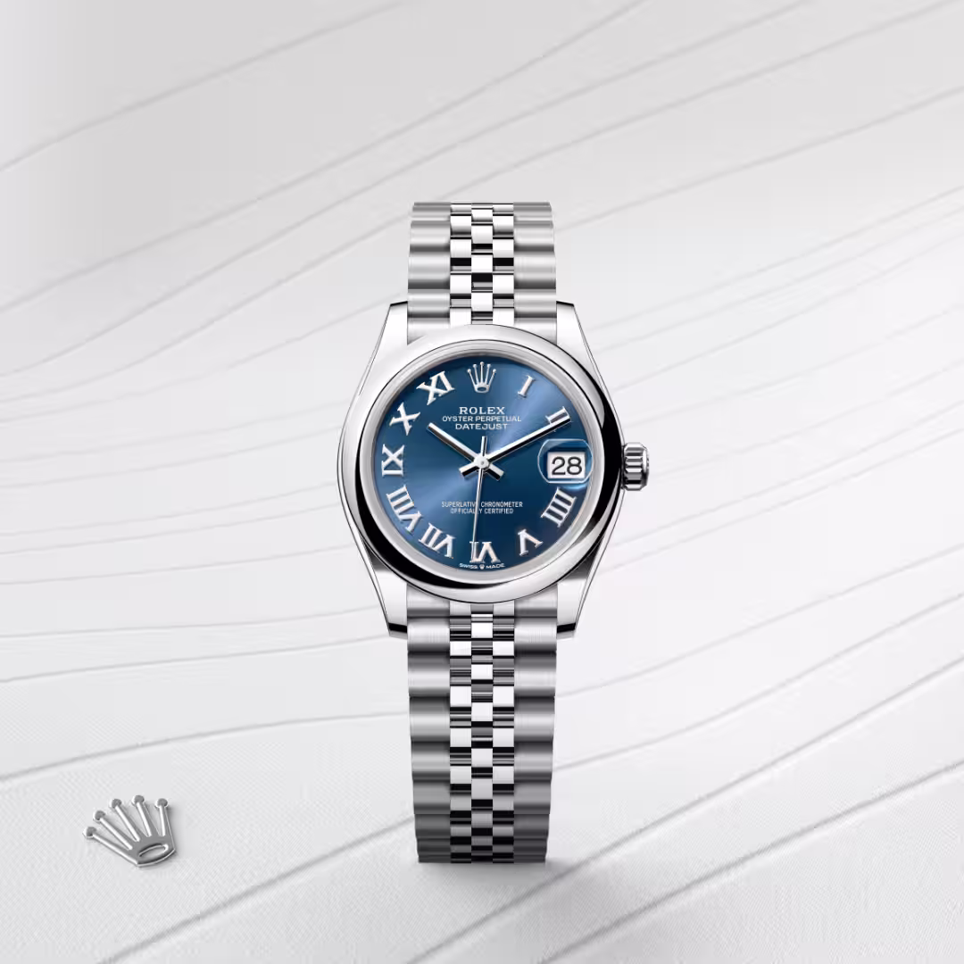 Rolex Datejust 31 — Galeriebild 1
