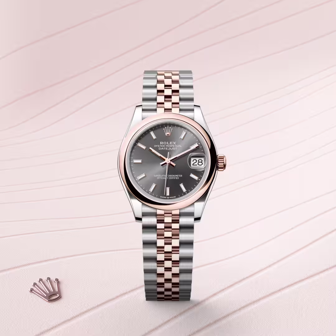Rolex Datejust 31 — Galeriebild 1