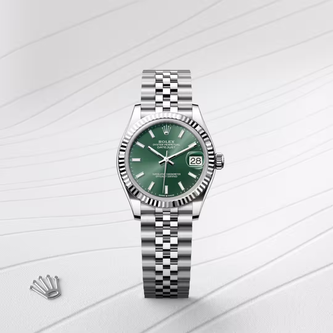 Rolex Datejust 31 — Galeriebild 1