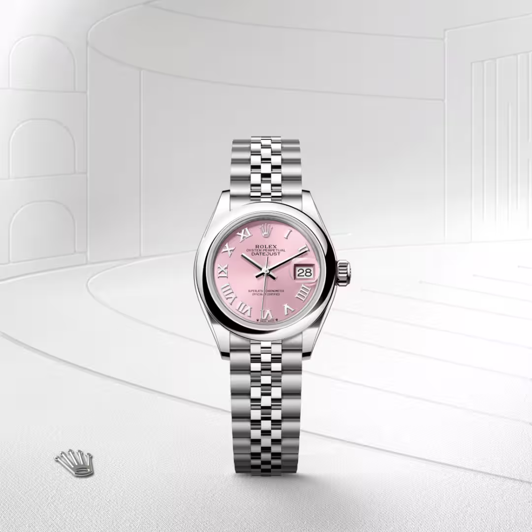 Rolex Lady-Datejust — Galeriebild 1