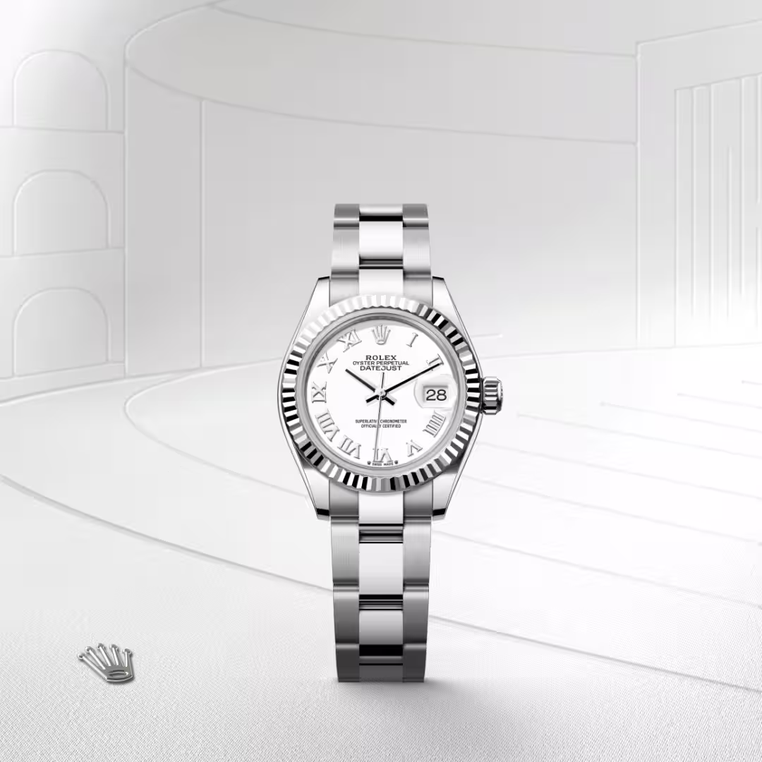 Rolex Lady-Datejust — Galeriebild 1