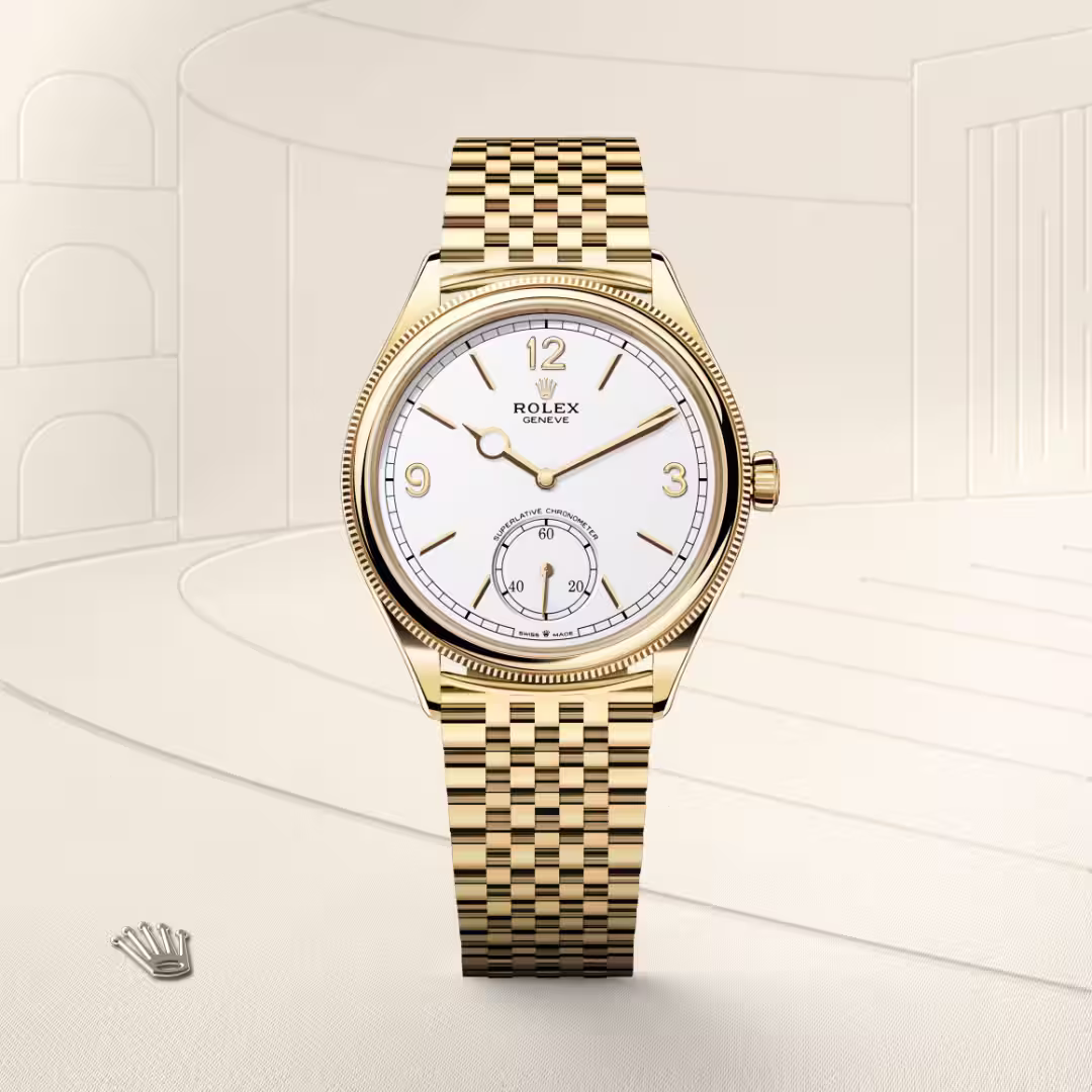 Rolex 1908 — Galeriebild 1