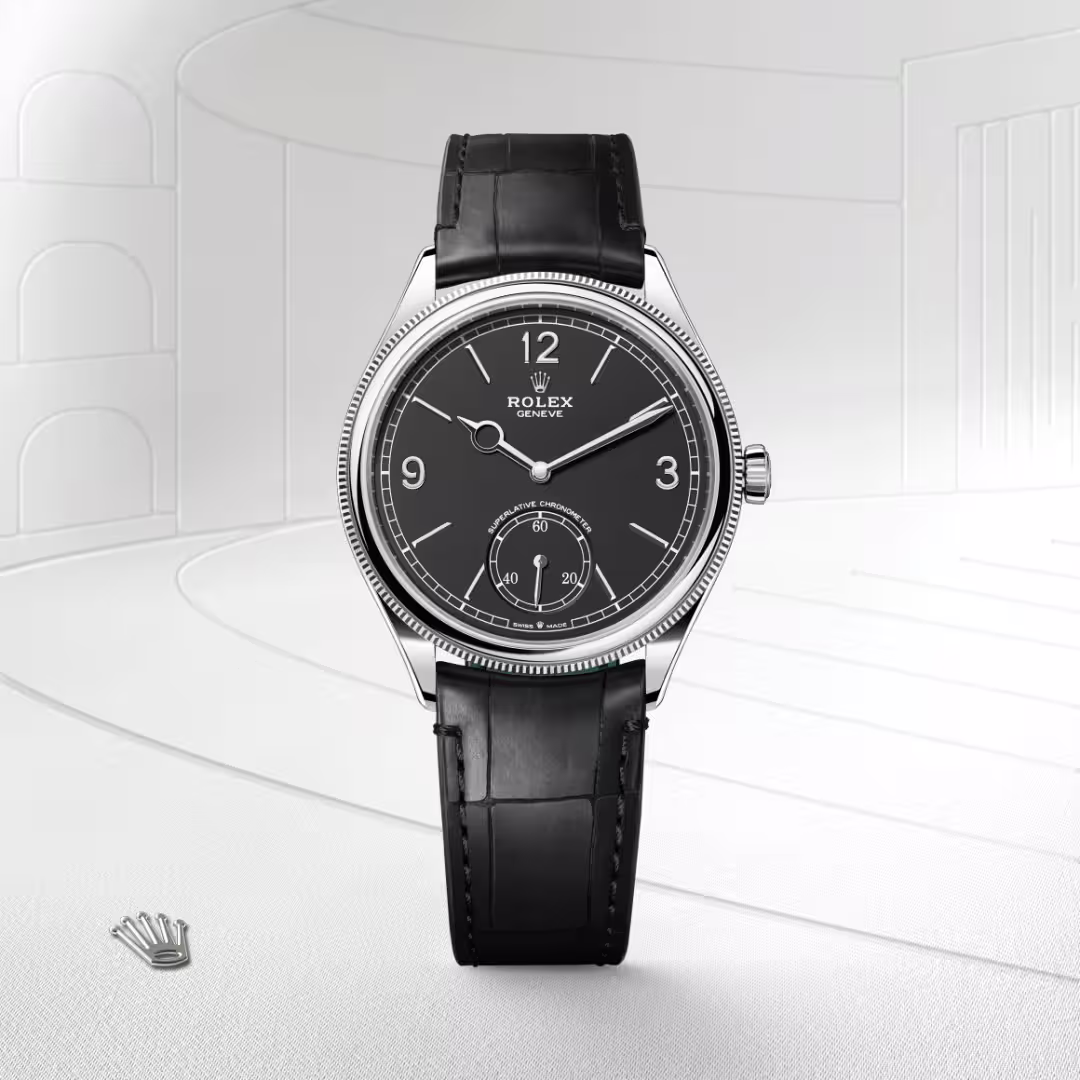 Rolex 1908 — Galeriebild 1