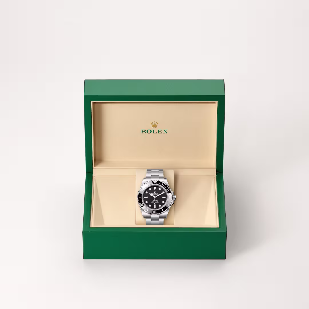 Rolex Submariner — Galeriebild 2