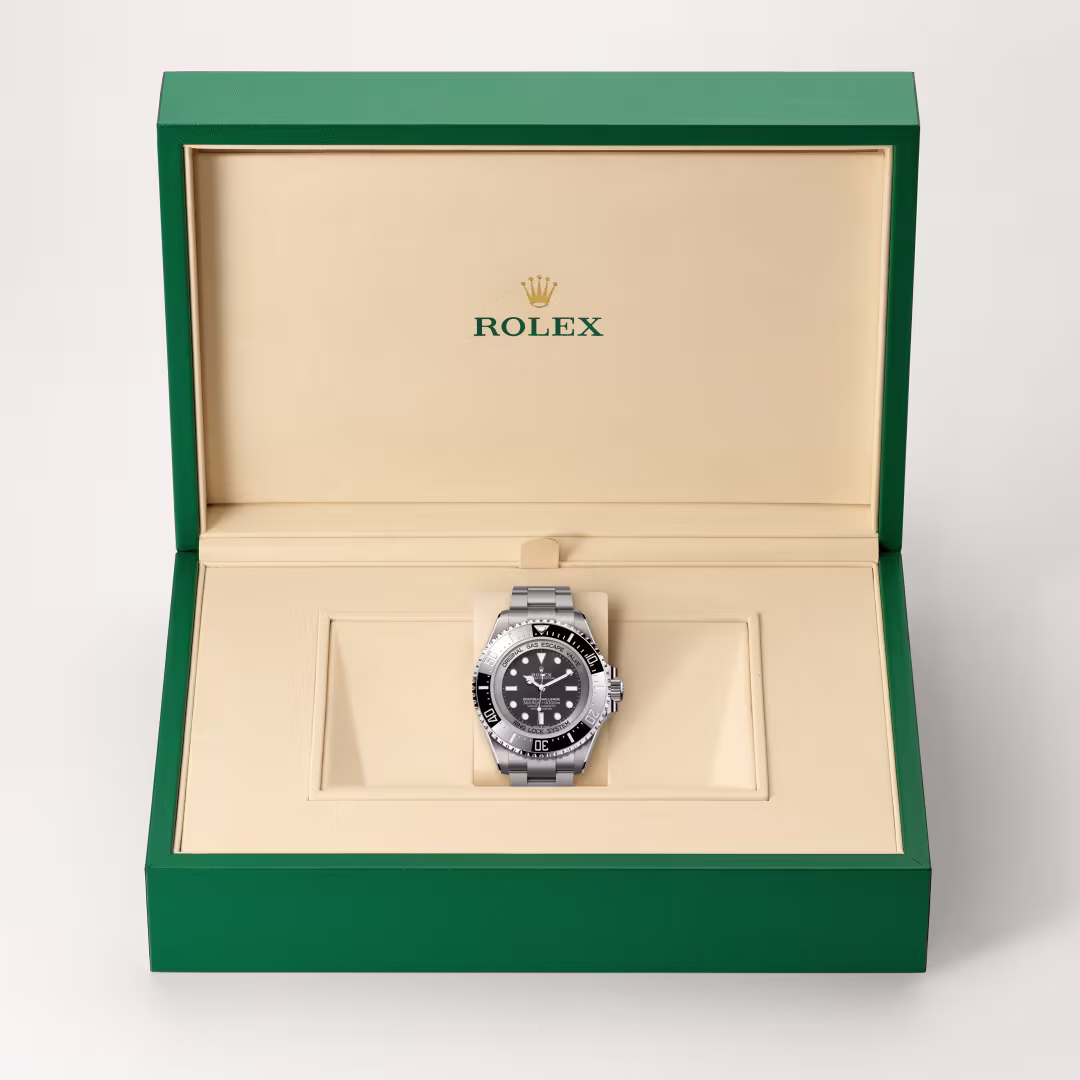 Rolex Deepsea Challenge — Galeriebild 2