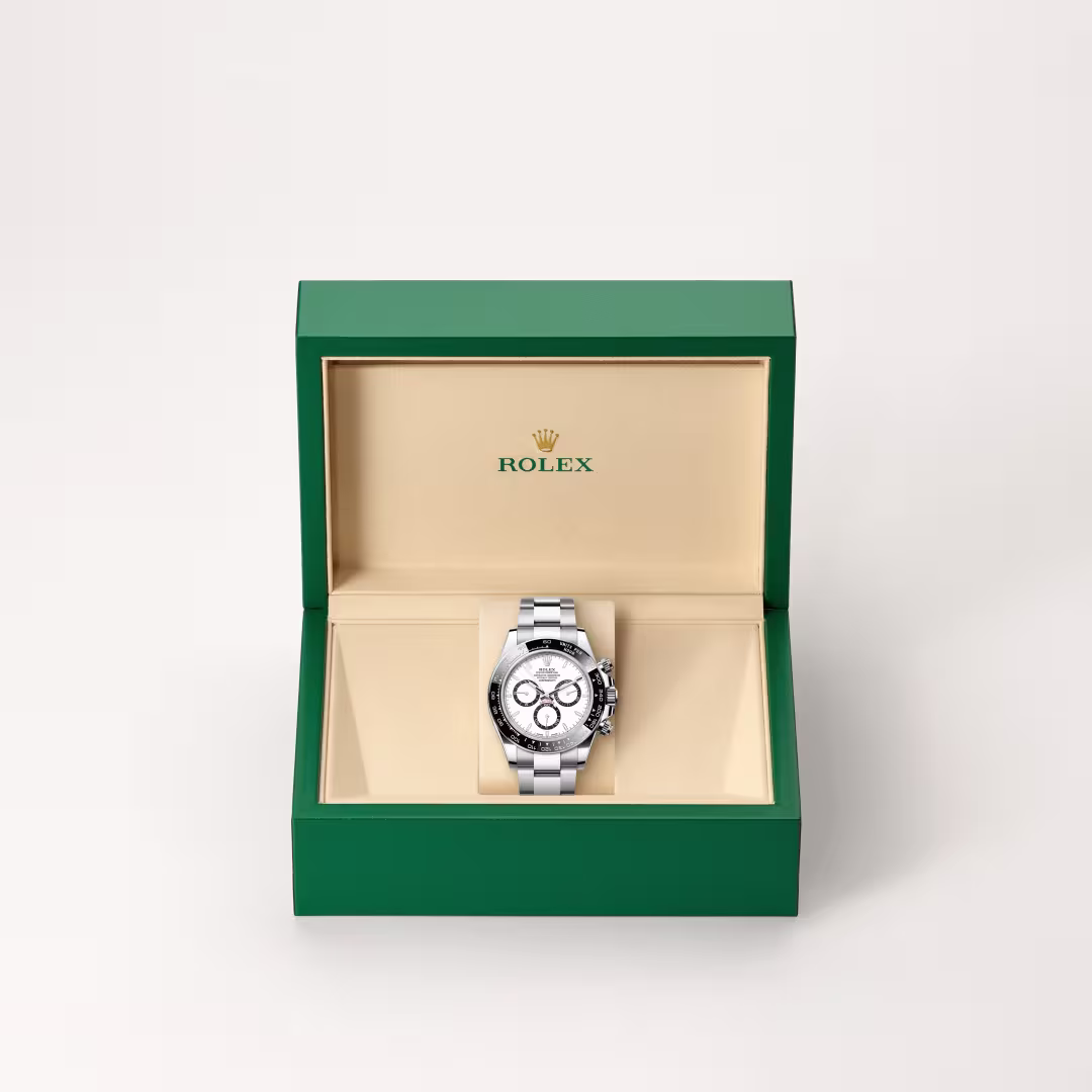 Rolex Cosmograph Daytona — Galeriebild 2