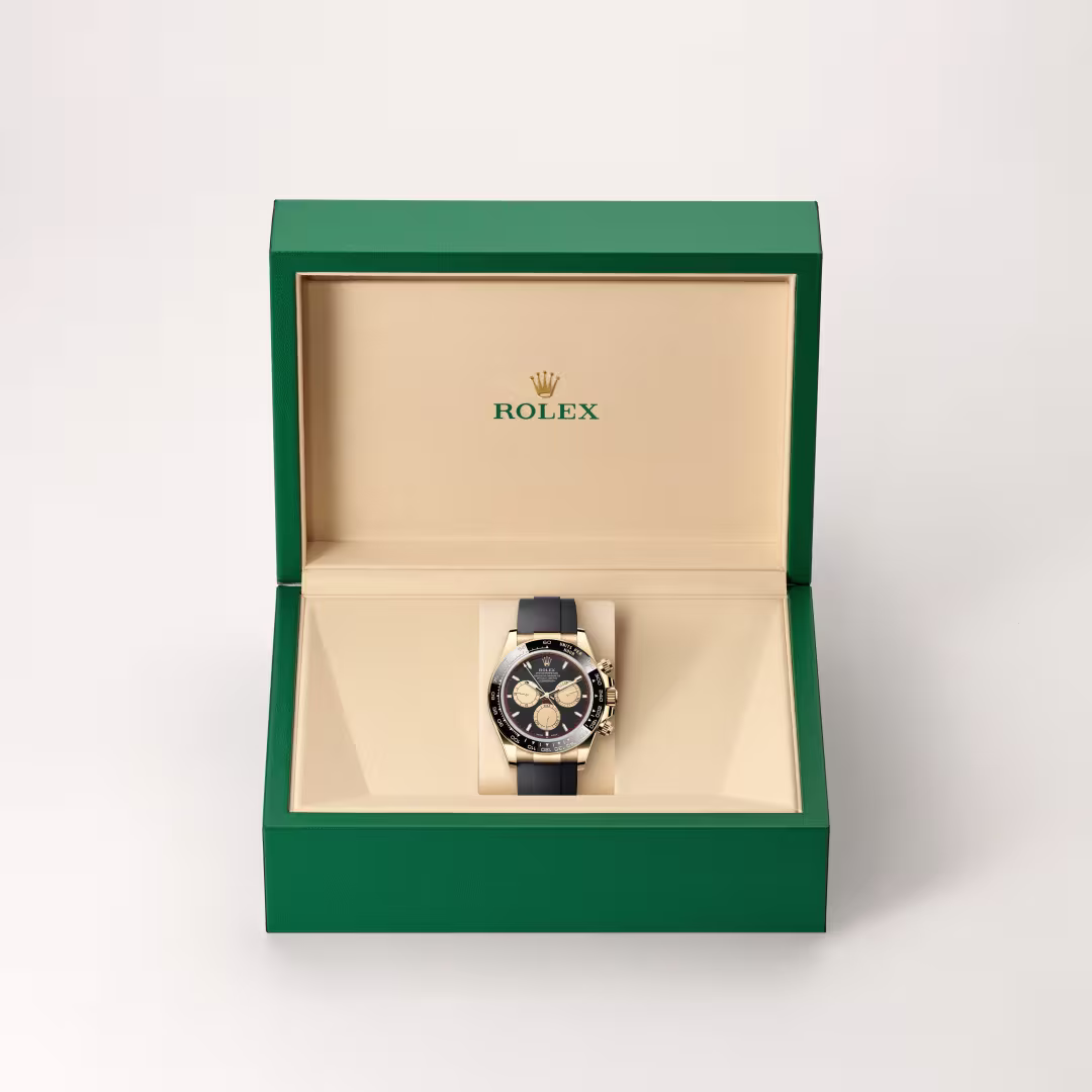 Rolex Cosmograph Daytona — Galeriebild 2