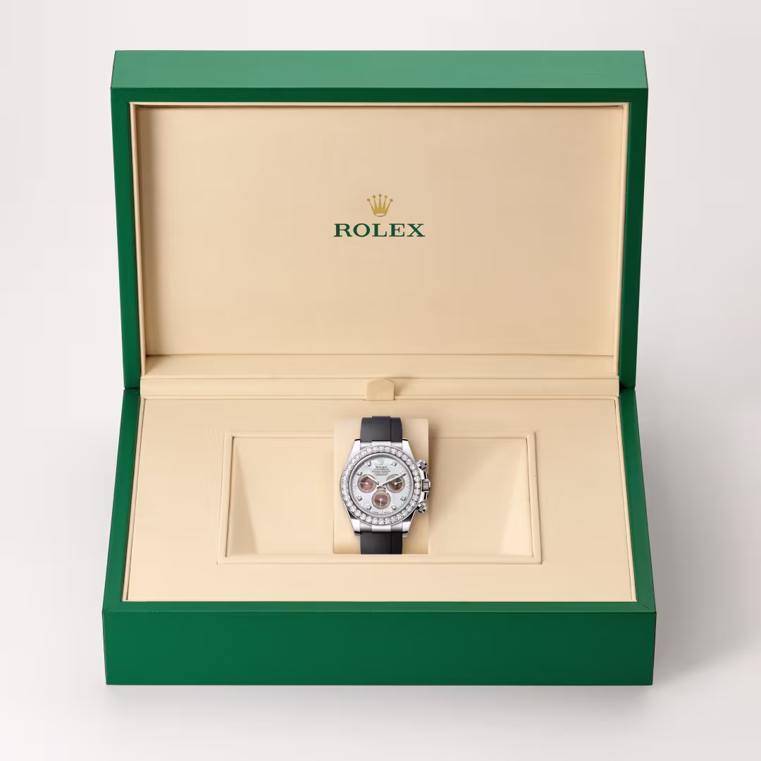 Rolex Cosmograph Daytona — Galeriebild 2
