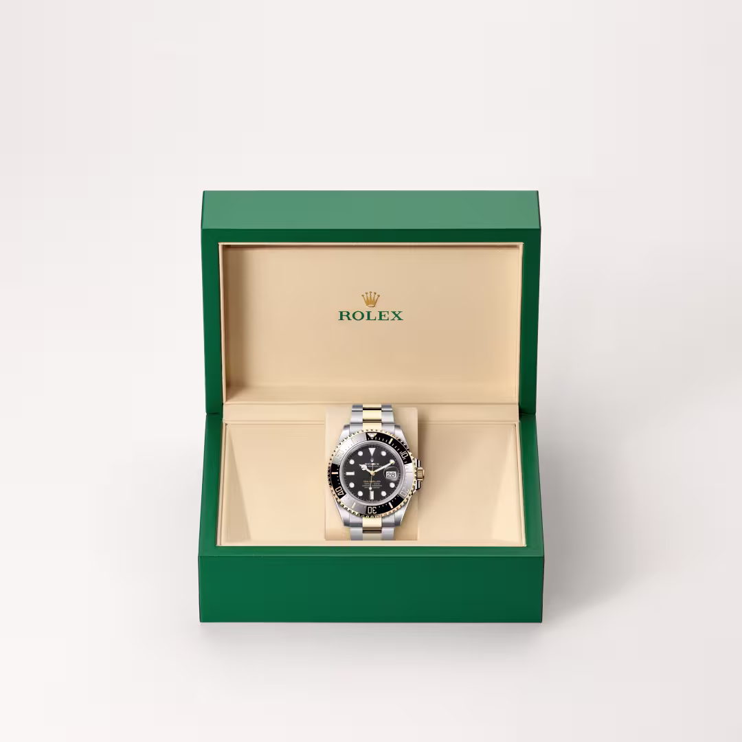 Rolex Sea-Dweller — Galeriebild 2