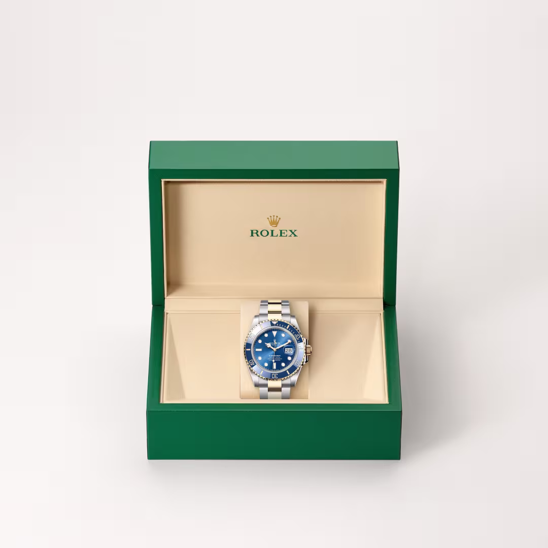Rolex Submariner Date — Galeriebild 2