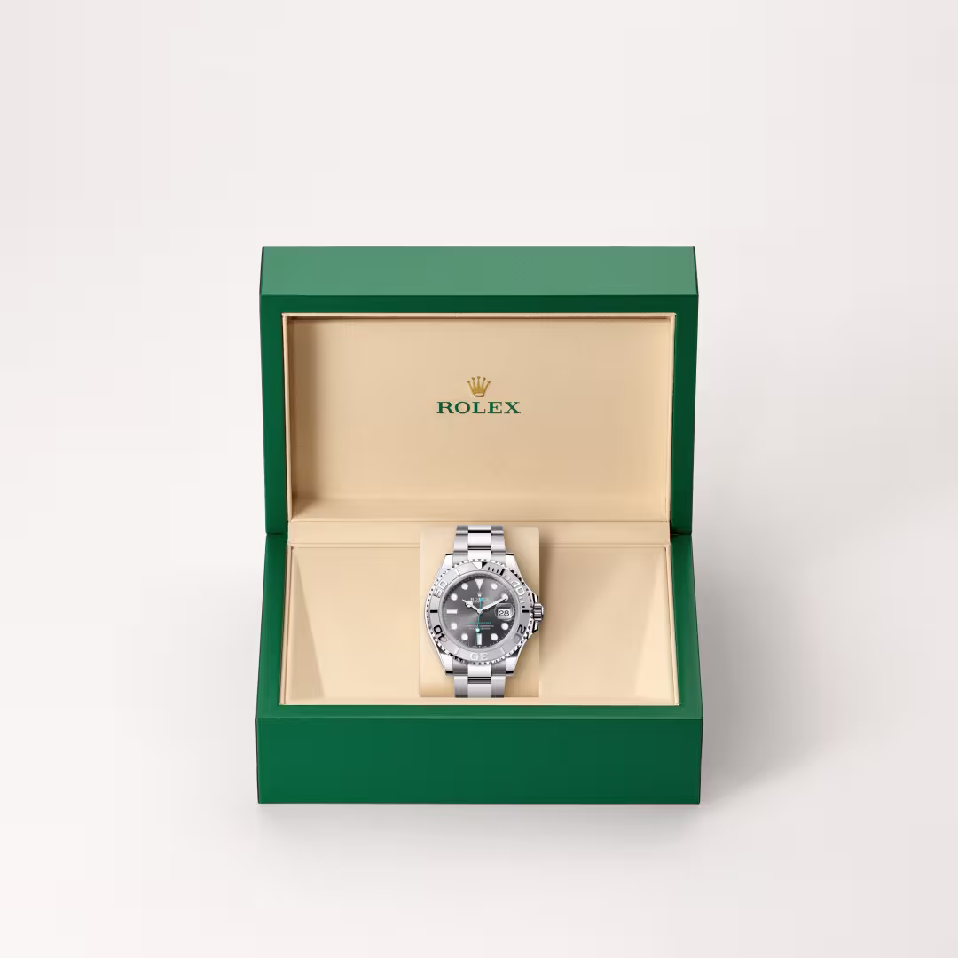 Rolex Yacht-Master 40 — Galeriebild 2