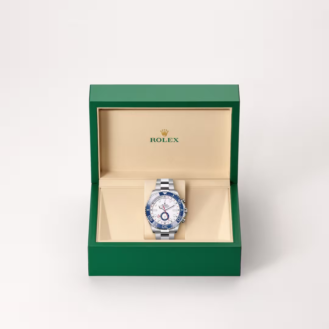 Rolex Yacht-Master II — Galeriebild 2