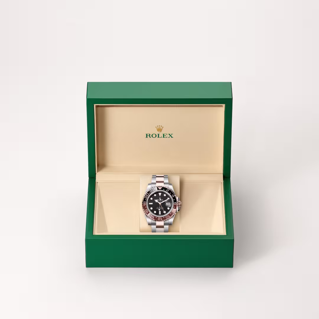 Rolex GMT-Master II — Galeriebild 2