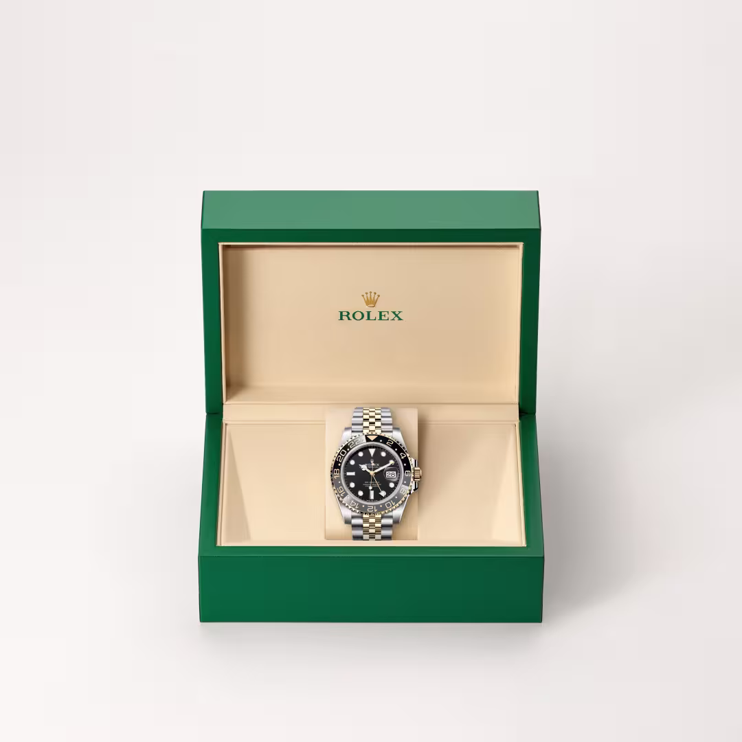Rolex GMT-Master II — Galeriebild 2