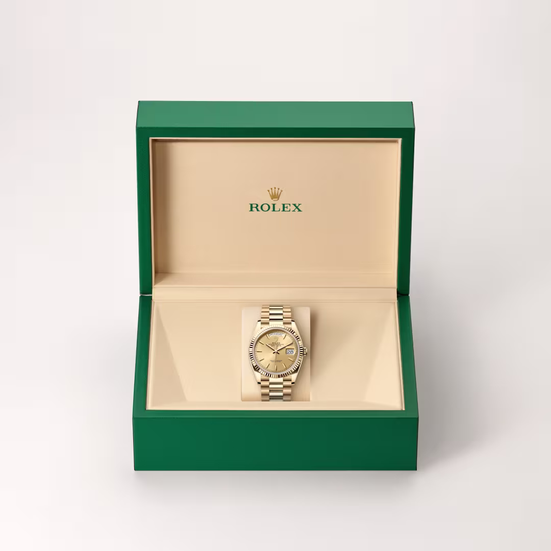 Rolex Day-Date 36 — Galeriebild 2