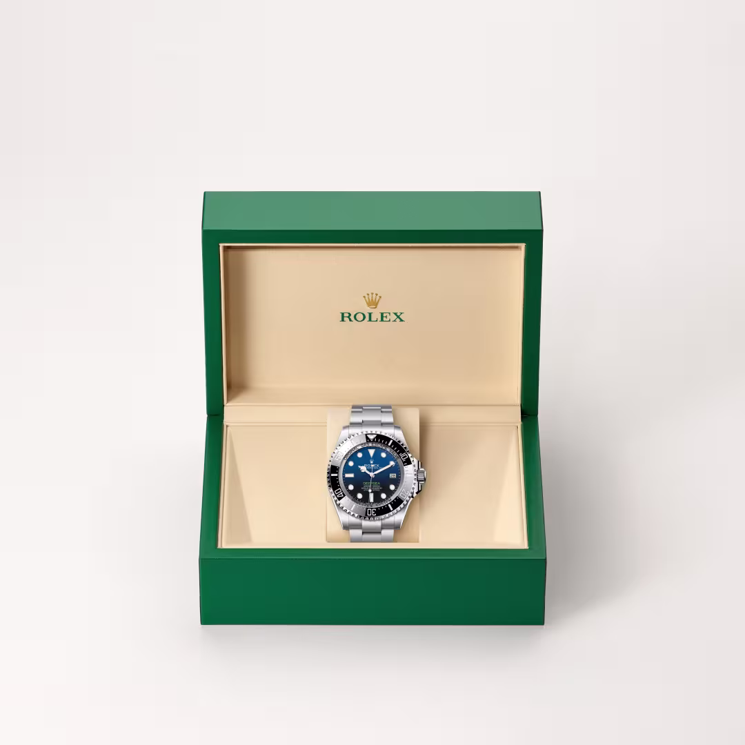 Rolex Rolex Deepsea — Galeriebild 2