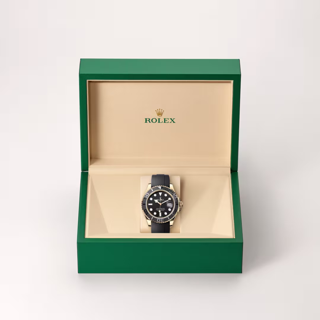 Rolex Yacht-Master 42 — Galeriebild 2