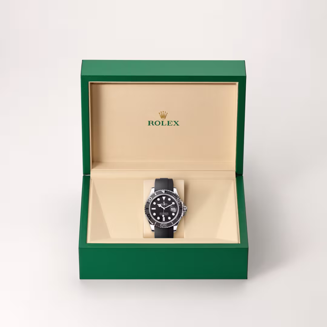 Rolex Yacht-Master 42 — Galeriebild 2