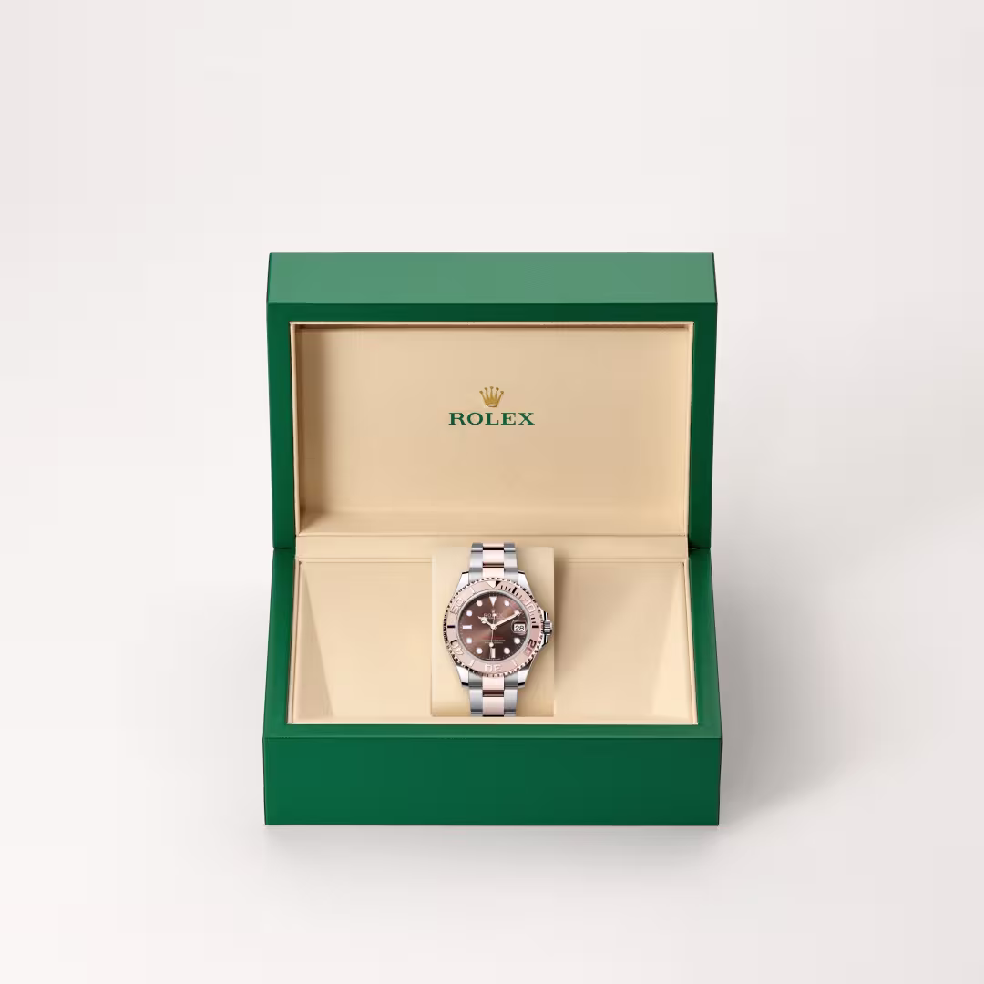 Rolex Yacht-Master 37 — Galeriebild 2