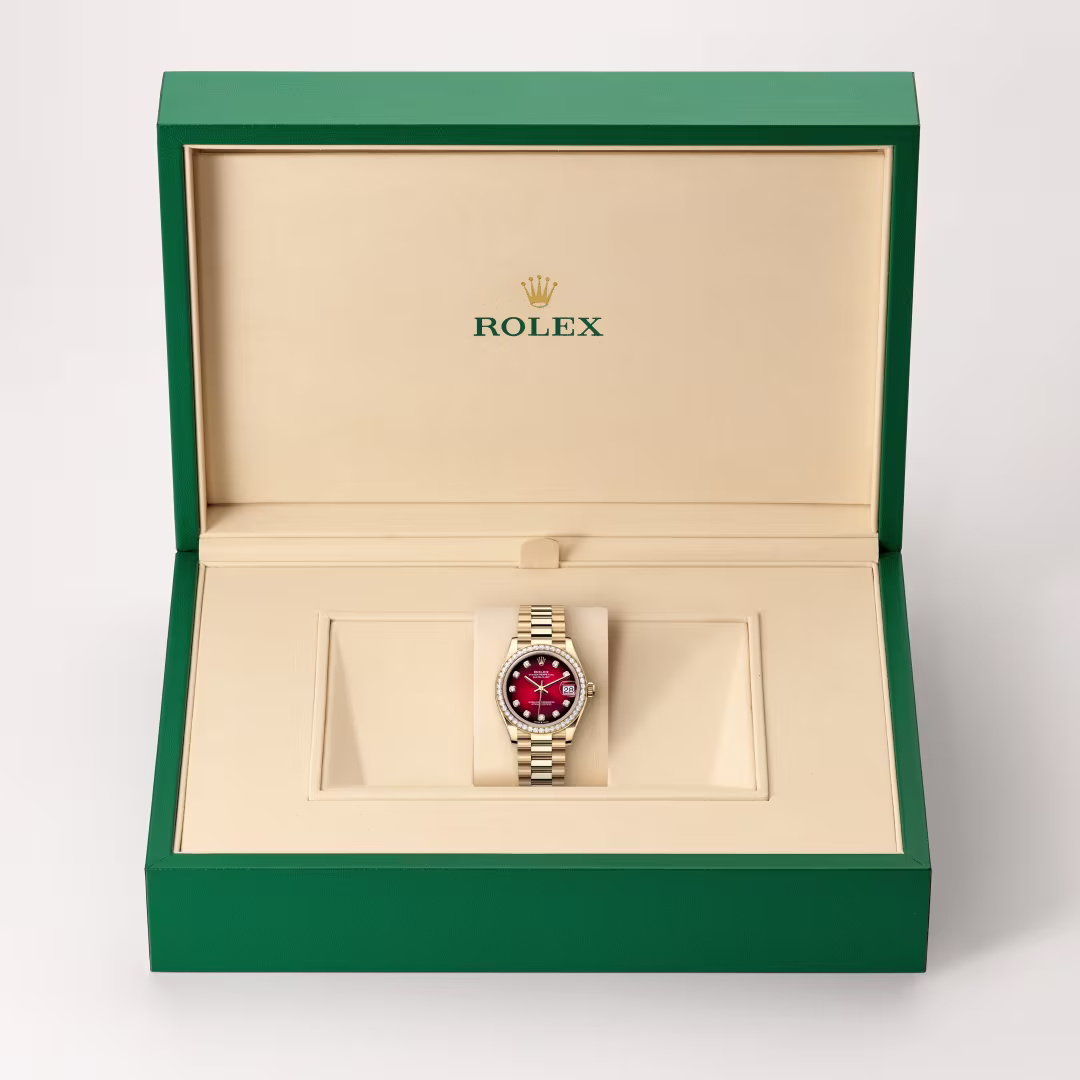 Rolex Datejust 31 — Galeriebild 2
