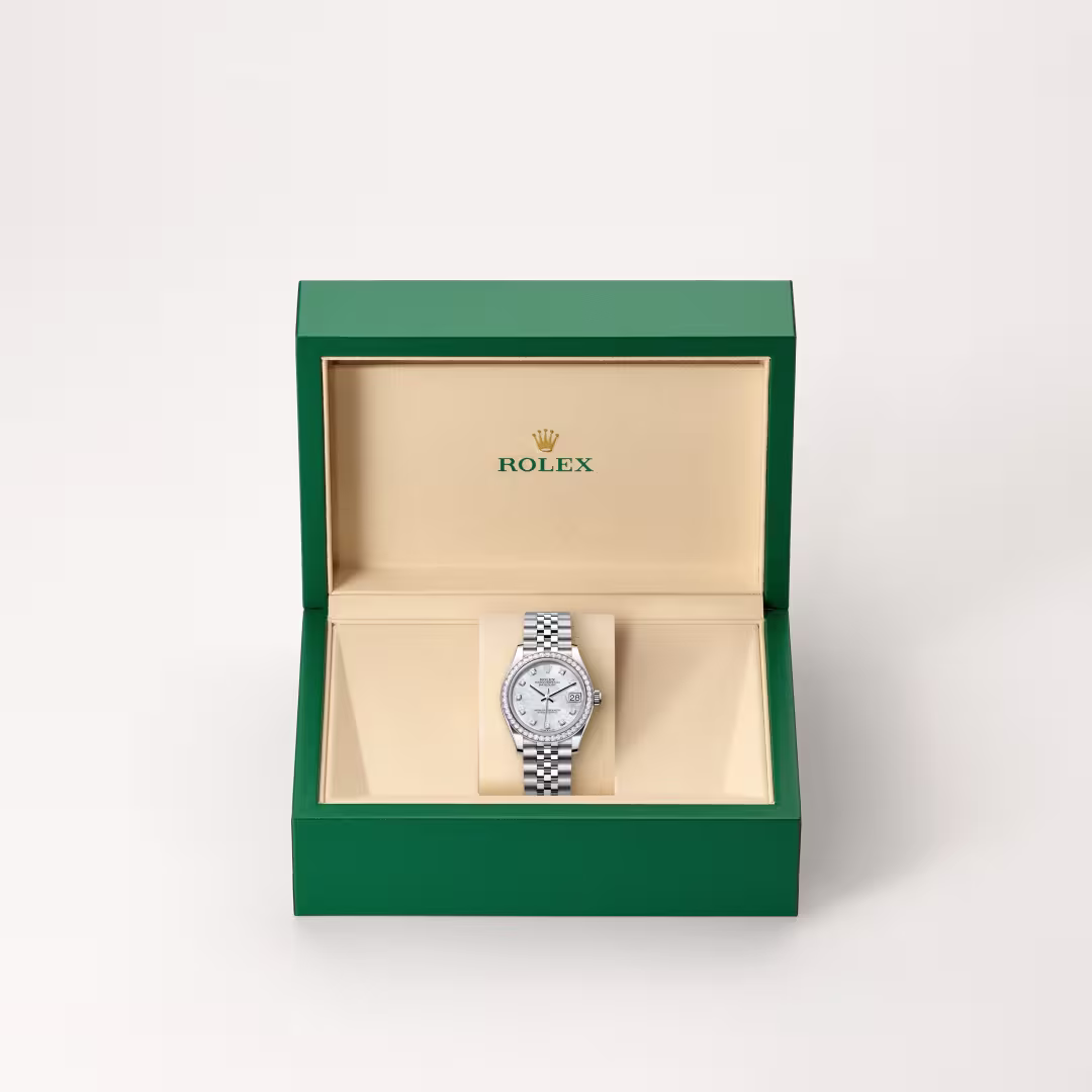 Rolex Datejust 31 — Galeriebild 2
