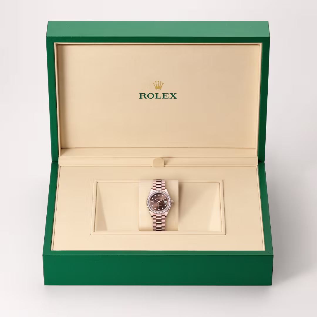 Rolex Lady-Datejust — Galeriebild 2