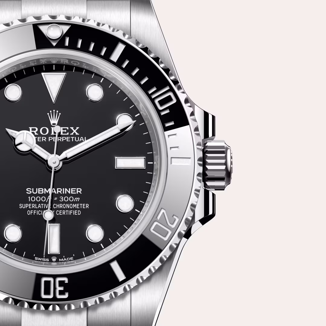 Rolex Submariner — Galeriebild 3